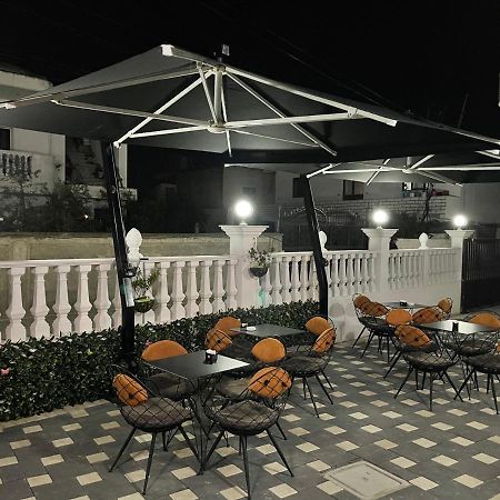 Villa Dedej Durrës 외부 사진