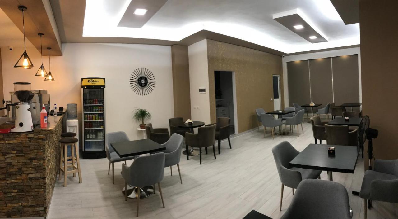 Villa Dedej Durrës 외부 사진