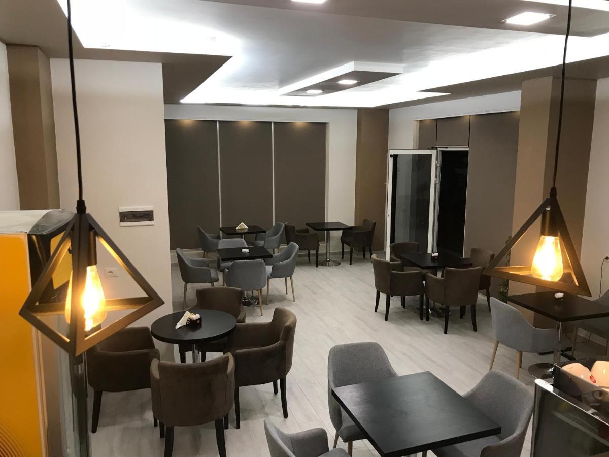 Villa Dedej Durrës 외부 사진