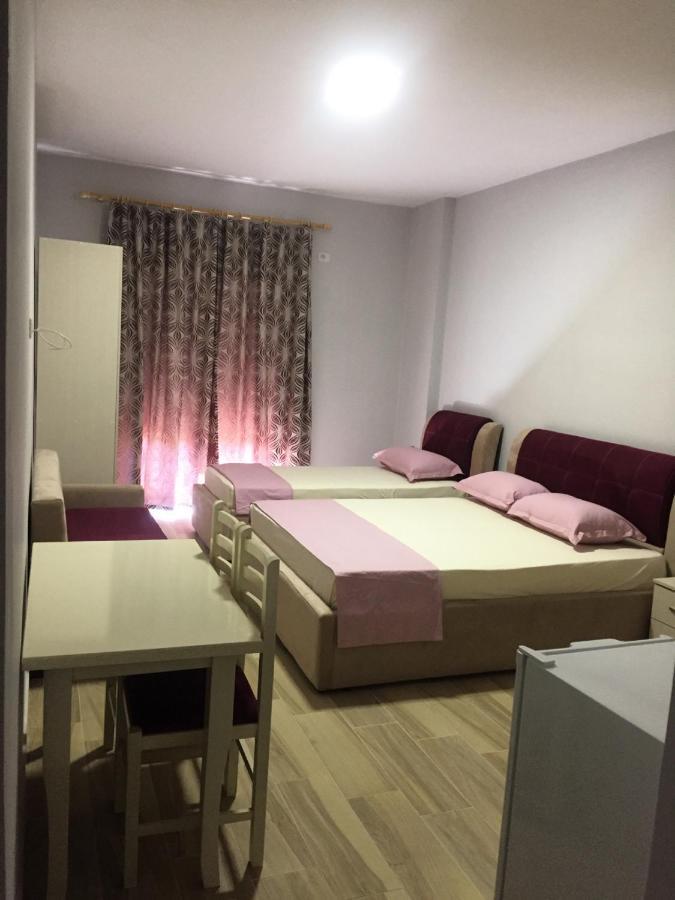 Villa Dedej Durrës 외부 사진
