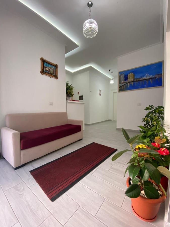 Villa Dedej Durrës 외부 사진