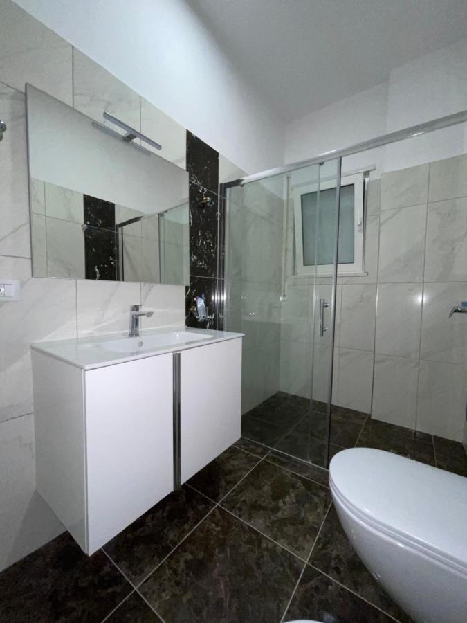 Villa Dedej Durrës 외부 사진