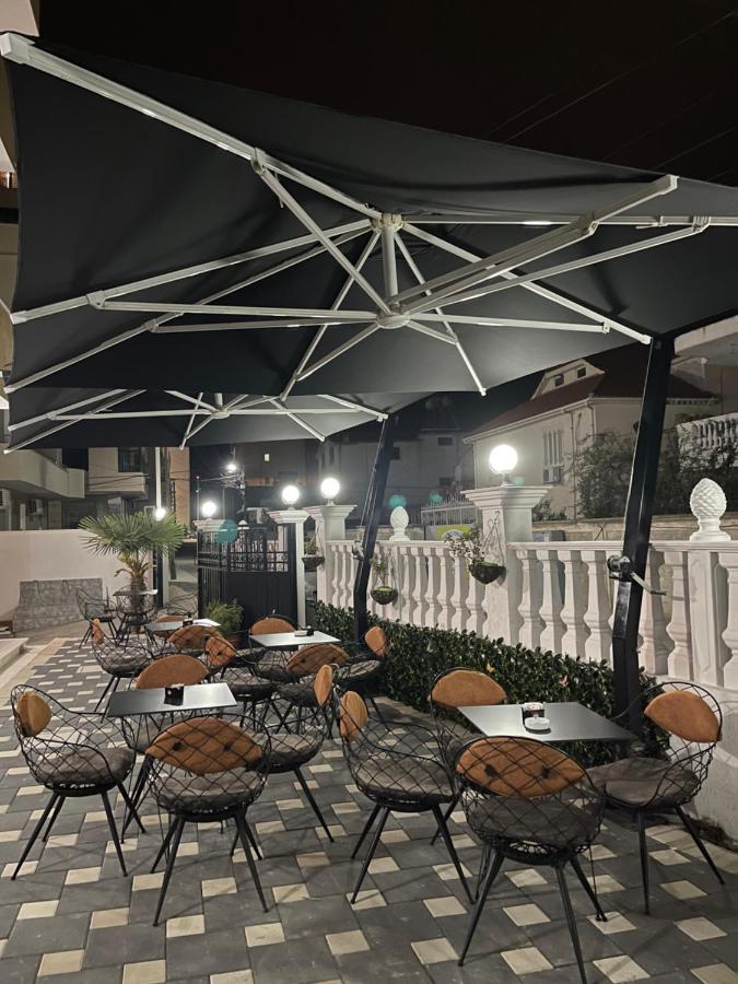 Villa Dedej Durrës 외부 사진