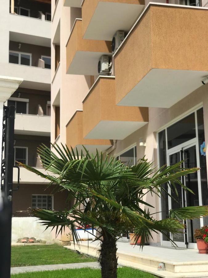 Villa Dedej Durrës 외부 사진